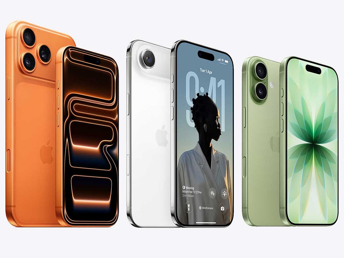 UAE retailers launch pre-order, trade-in deals for Apple iPhone 17, iPhone 17 Pro Max, iPhone Air and more – Gulf News