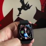 I loved my Apple Watch, but I barely wear it now