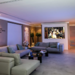Samsung Electronics MENA unveiled its AI Home Experience in Dubai – Middle East Construction News