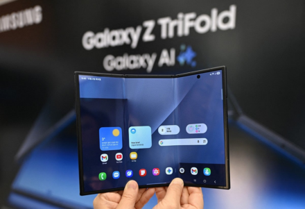 Before the Z TriFold arrives: Galaxy Fold 5 hits lowest price, other UAE Samsung deals, 2025 – Gulf News