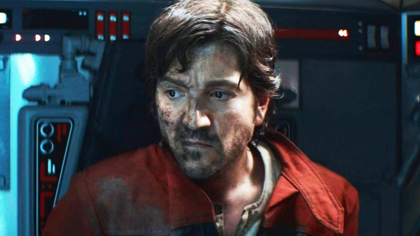 These 4 slow-burn sci-fi series reward patience — and they’re all streaming now