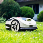 Raccoon 2 SE Robot Lawn Mower