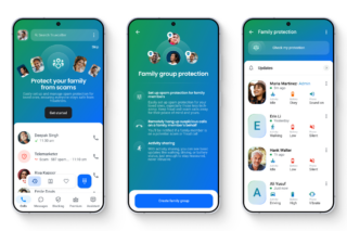 Truecaller now lets users protect households from scam calls