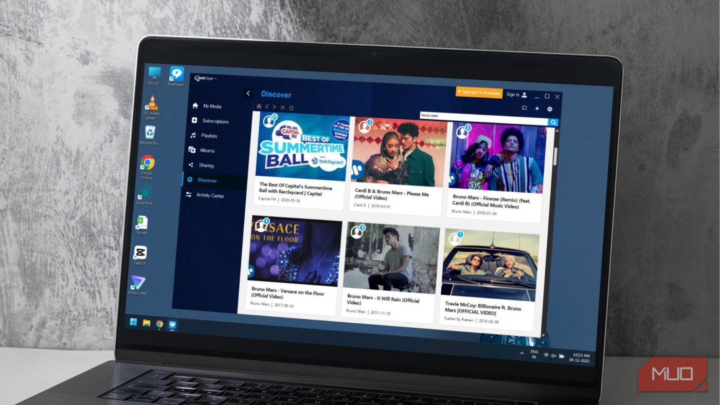 Remember RealPlayer? The iconic '90s media player you thought was dead