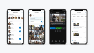 Amazon’s Ring rolls out controversial, AI-powered facial-recognition feature to video doorbells