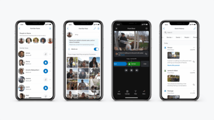 Amazon’s Ring rolls out controversial, AI-powered facial-recognition feature to video doorbells