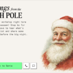 AI startup Tavus founder says users talk to its AI Santa ‘for hours’ per day