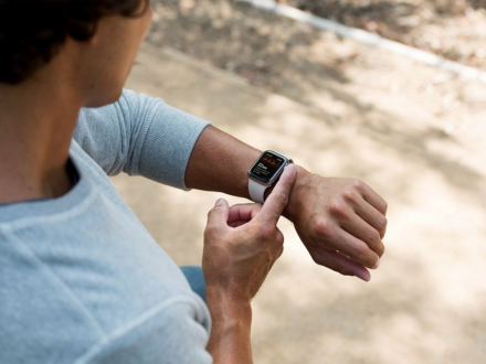 New Apple feature hopes to tackle UAE's silent health crisis affecting 1 in 5 residents – Gulf News