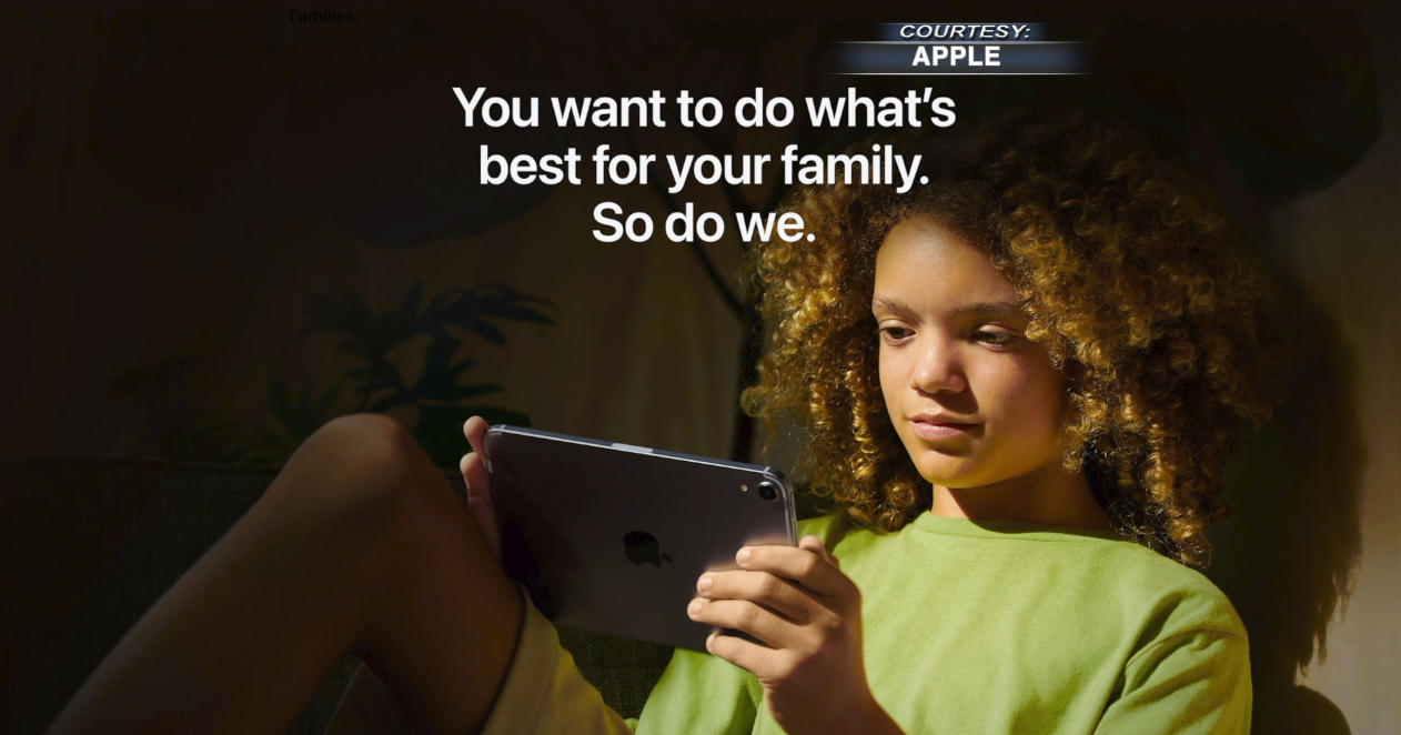 Tips to keep children safe online amid annual surge in tech gifts – WBBJ TV