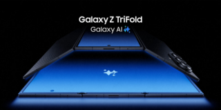 Here's every country that's getting the Samsung Galaxy Z TriFold – SamMobile