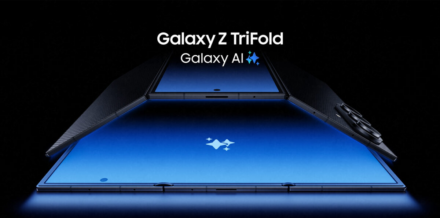 Here's every country that's getting the Samsung Galaxy Z TriFold – SamMobile