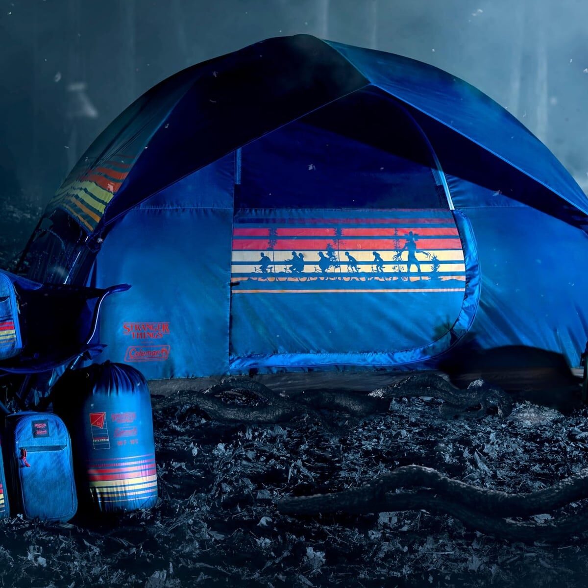 Stranger Things gifts I’d totally buy for any Hawkins fan