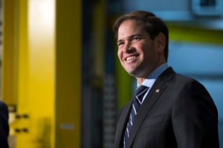 Marco Rubio bans Calibri font at State Department for being too DEI 