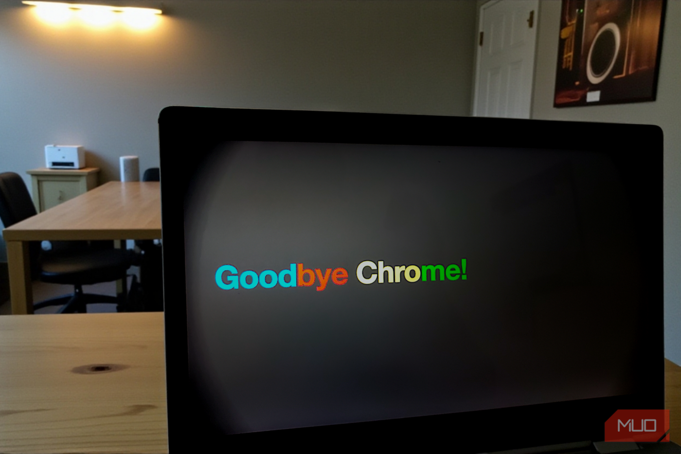 I don't trust Chrome anymore — here's what pushed me over the edge