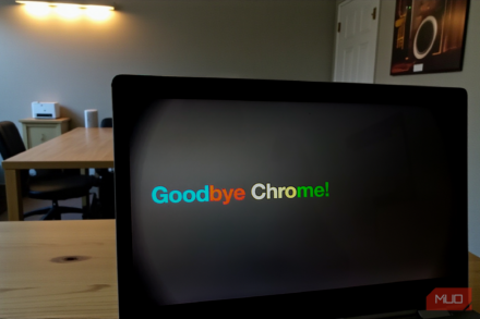 I don't trust Chrome anymore — here's what pushed me over the edge