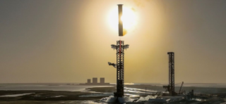 OSHA investigating new crane accident at SpaceX’s Starbase facility