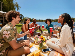 Cotti Coffee accelerates global footprint with flagship store in iconic Dubai Mall – Gulf News