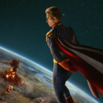 The upcoming fifth and final season of this show looks a lot more exciting than Stranger Things