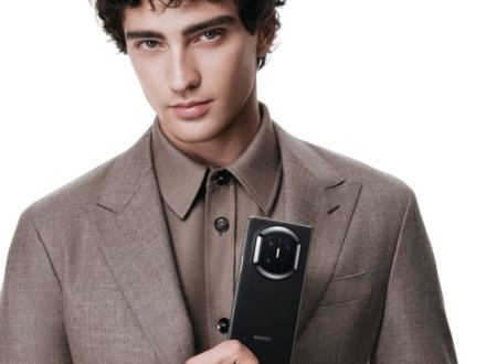 Huawei Mate X7