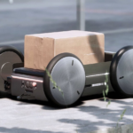 Hyundai MobED Autonomous Mobility Robot Platform