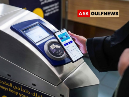 Ask Gulf News: How to get a digital nol card on your smartphone in Dubai – Gulf News
