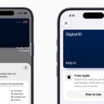 iPhone users can now add US passport to Apple Wallet: How secure is the new Digital ID? – Gulf News