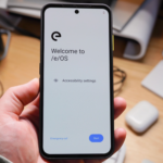 I’ve never used an Android phone that felt this clean and private