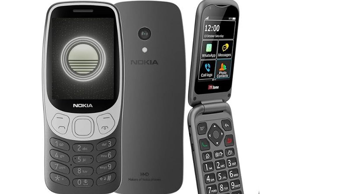 5 retro phones to remind you of the good old days, UAE 2025 – Gulf News