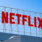 Netflix is showing Hollywood what happens when a startup grows up 