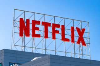 Netflix is showing Hollywood what happens when a startup grows up 