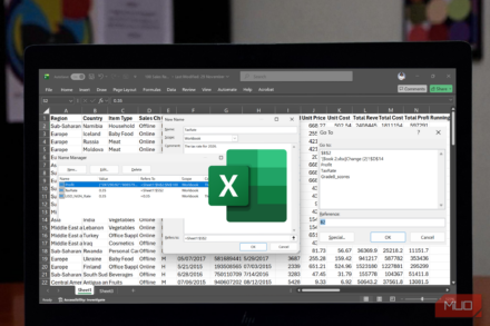 I finally stopped breaking Excel formulas after learning this one referencing trick