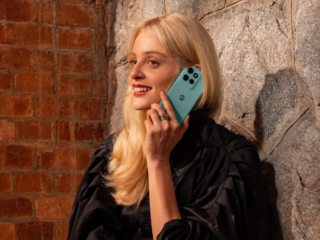 Motorola Edge 60 Neo