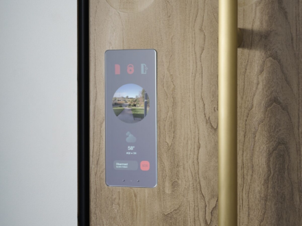 Doma Intelligent Door