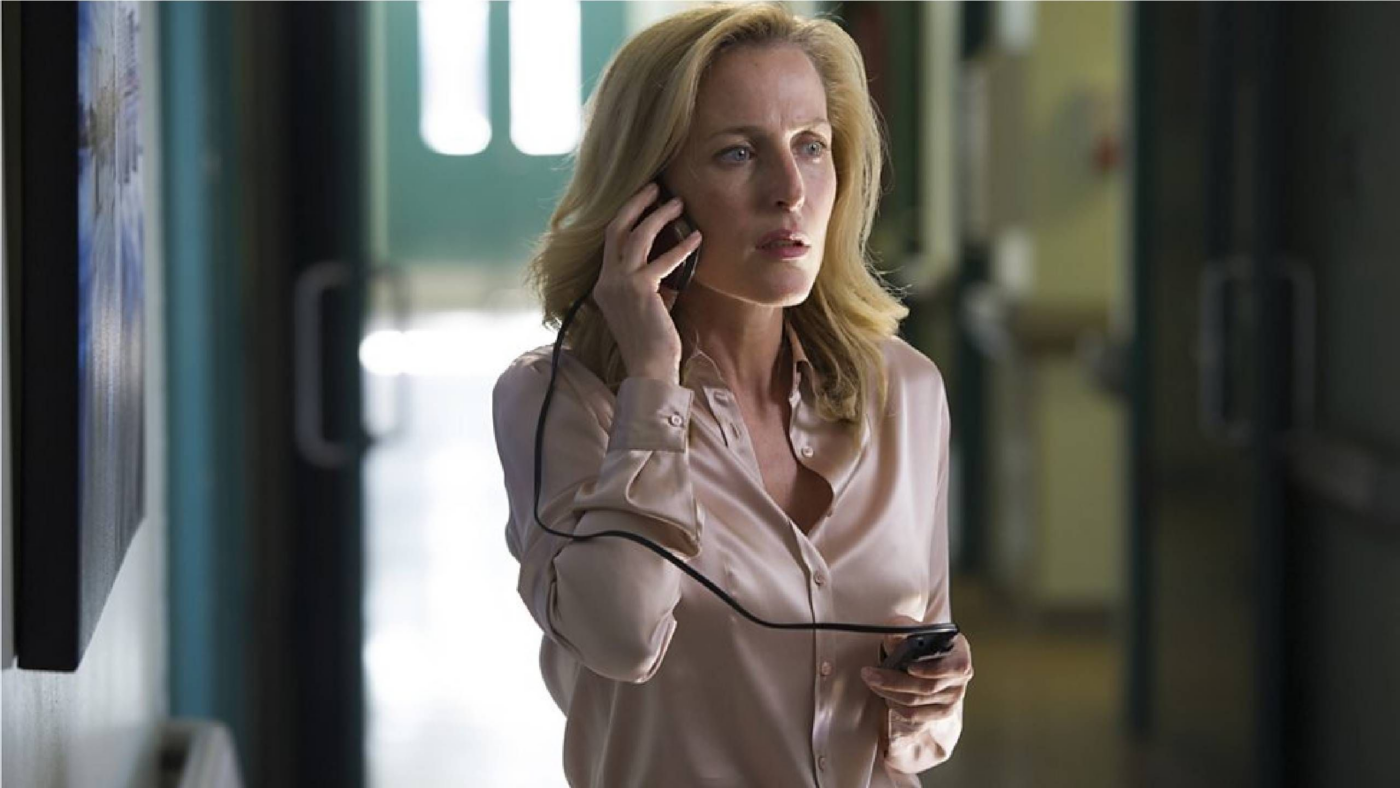 The smartest detective series on Prime Video isn’t even marketed as a detective show