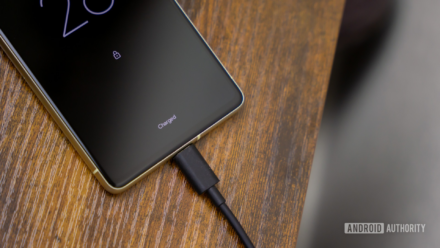 Your phone won't charge? Try these simple fixes – Android Authority