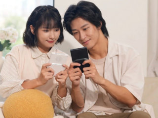 AYANEO Pocket DMG Bright Silver