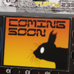 Pimoroni Badgeware Smart Badge Trio