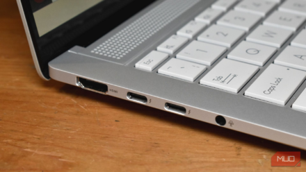 It looks like USB-C, but this symbol changes everything