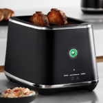 Breville Eye Q 850 Auto 2 Slice Toaster