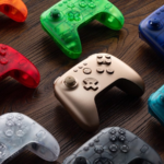 8BitDo 64 Controller – Funtastic Limited Editions