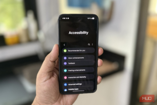 These 6 Android Accessibility tools are actually useful for everyone