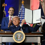 Trump’s AI executive order promises ‘one rulebook’ — startups may get legal limbo instead