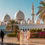 UAE Winter Essential Travel Tips for Dubai, Abu Dhabi, and Sharjah Airports: What You Need to Know – Travel And Tour World