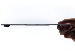 Samsung Galaxy Z TriFold