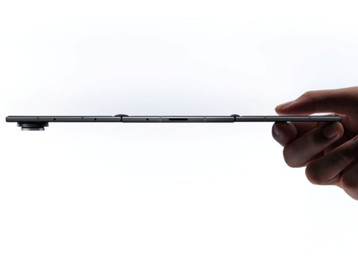 Samsung Galaxy Z TriFold