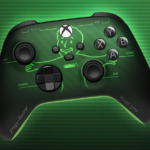 Xbox Fallout Pip-Boy Wireless Gaming Controller