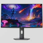 HKC announces world's first RGB Mini LED monitor — M10 Ultra will have 4,788 addressable full-color backlight zones