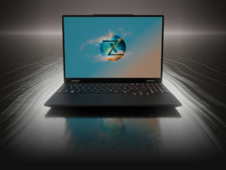 TUXEDO InfinityBook Max 15