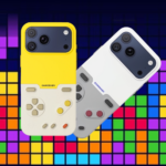 GAMEBABY for iPhone 17 Pro Max review: the case that made my thumbs remember their 90s glory days – absolutegeeks.com