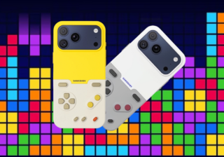 GAMEBABY for iPhone 17 Pro Max review: the case that made my thumbs remember their 90s glory days – absolutegeeks.com